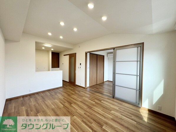 アイビスコートIIの物件内観写真